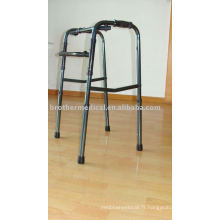 Walker pliant en aluminium